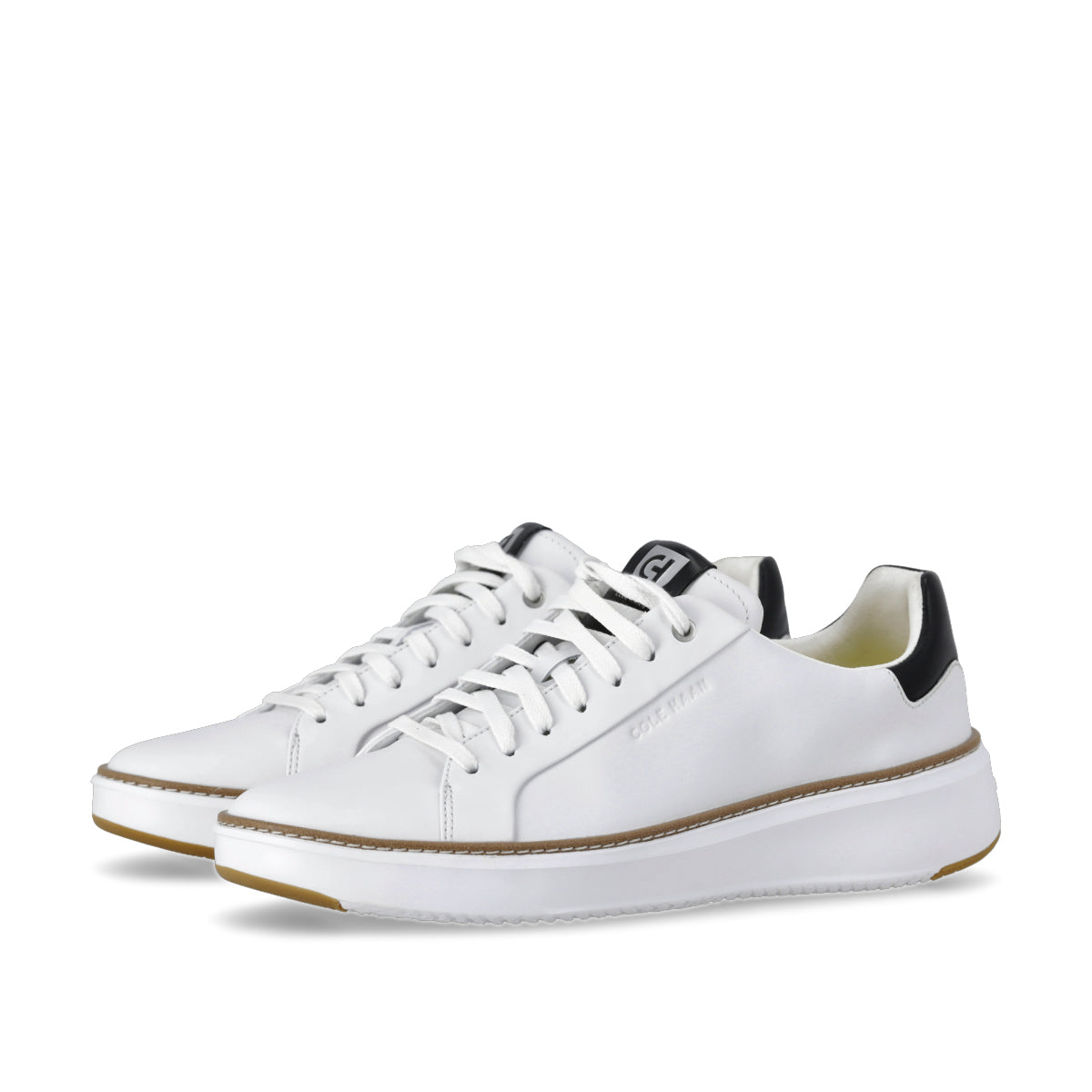 COLE HAAN GP TOPSPIN SNEAKER