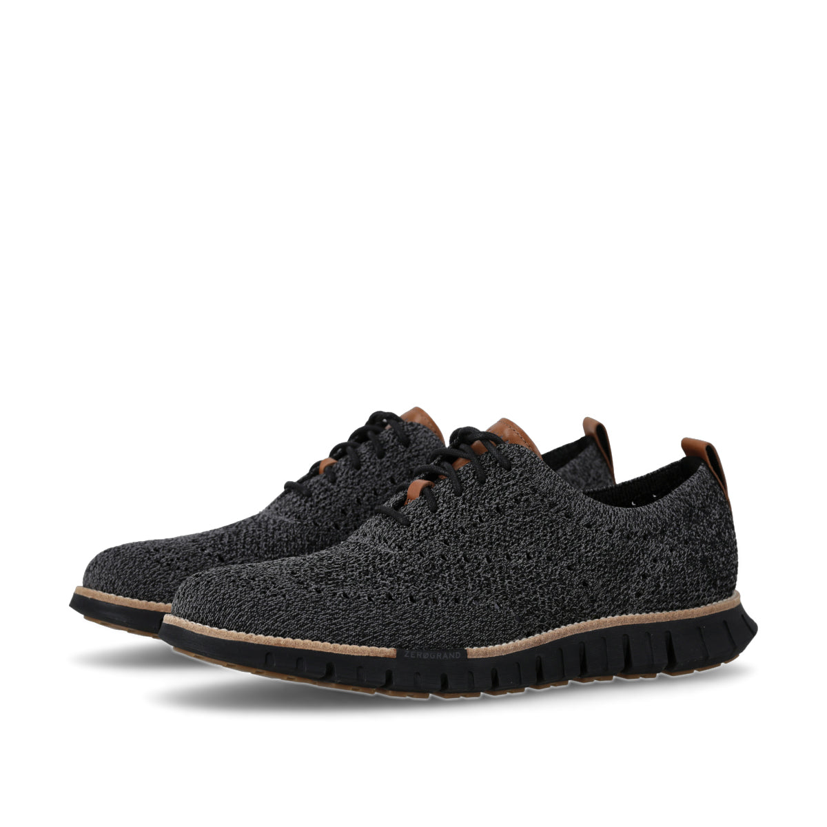 COLE HAAN ZG RMSTD STITCH WING