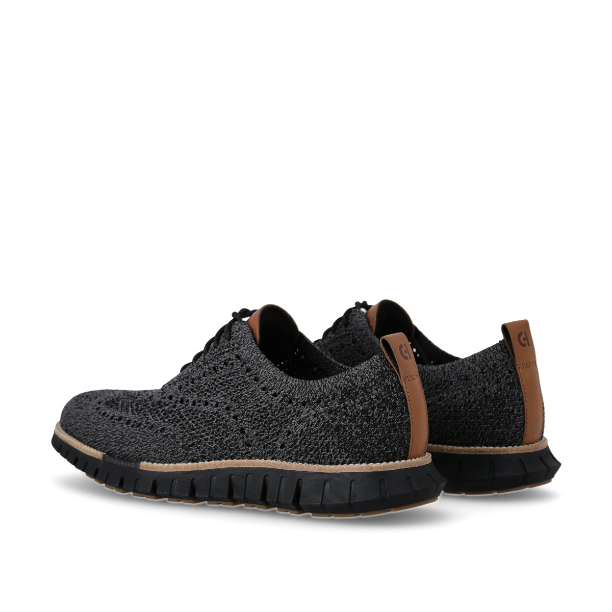 COLE HAAN ZG RMSTD STITCH WING