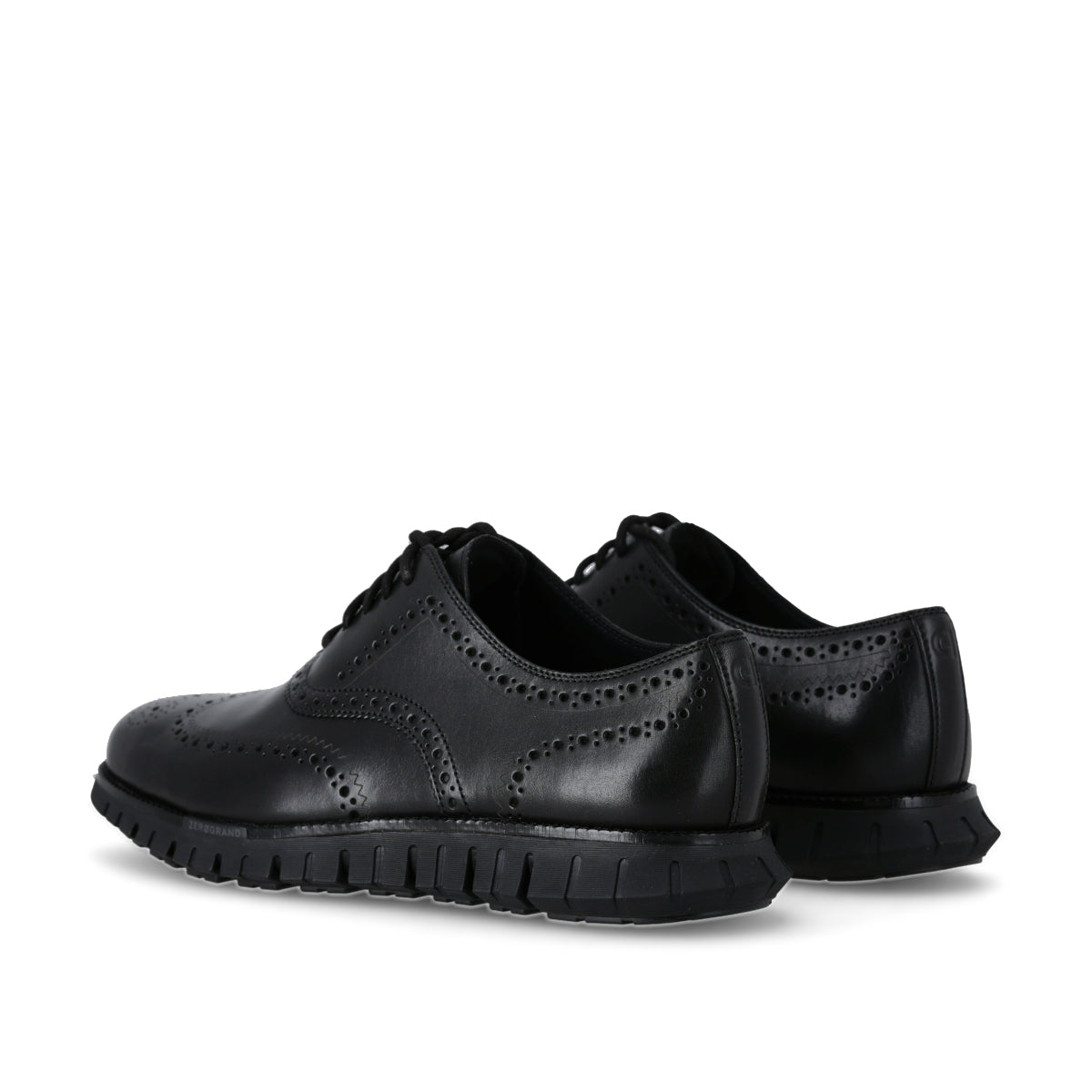 COLE HAAN ZG RMSTD WINGTIP OX