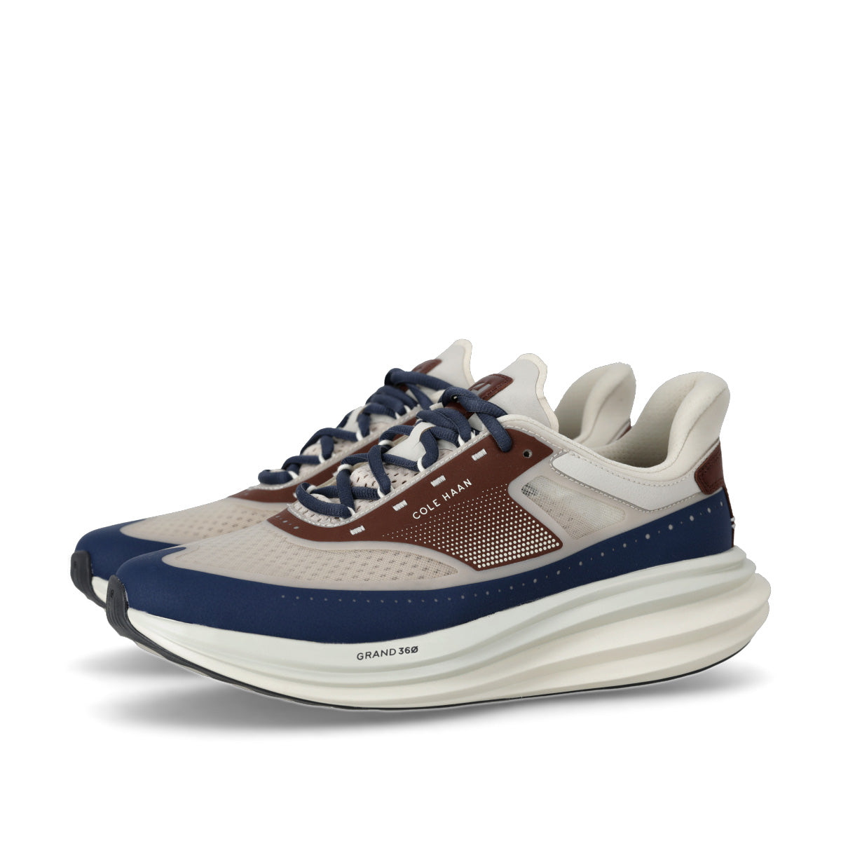 Cole Haan ØriginalGrand Quadstar Running Sneakers (Wide)