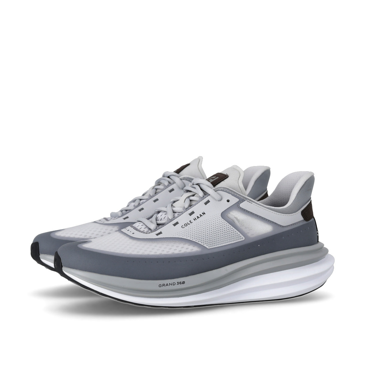 Cole Haan ØriginalGrand Quadstar Running Sneakers(Wide)