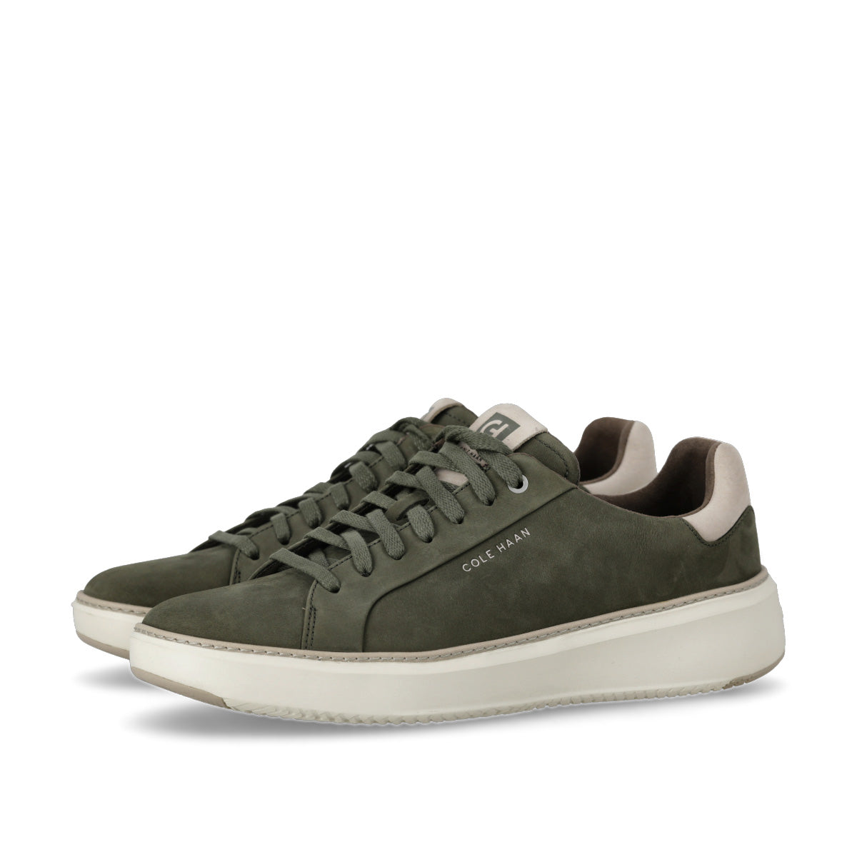 Cole Haan GrandPrø Topspin Sneakers (Wide)