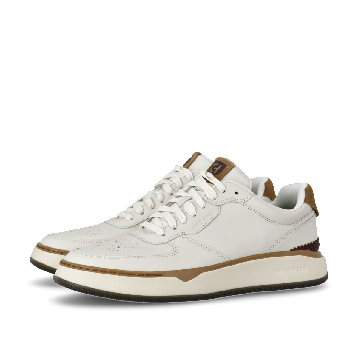 Cole Haan GrandPrø Crossover Sneakers (Wide)