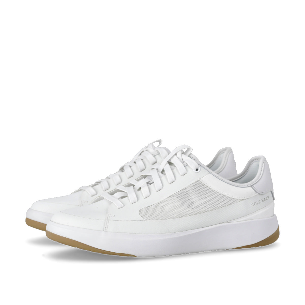 Cole Haan GrandPrø All Day Court Sneakers (Wide)