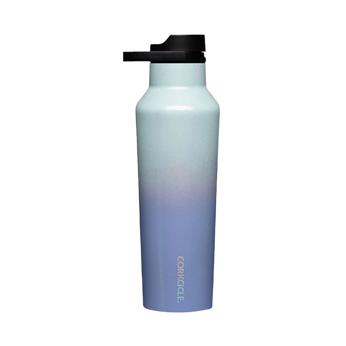 CORKCICLE : CANTEEN - OMBRE OCEAN 20OZ