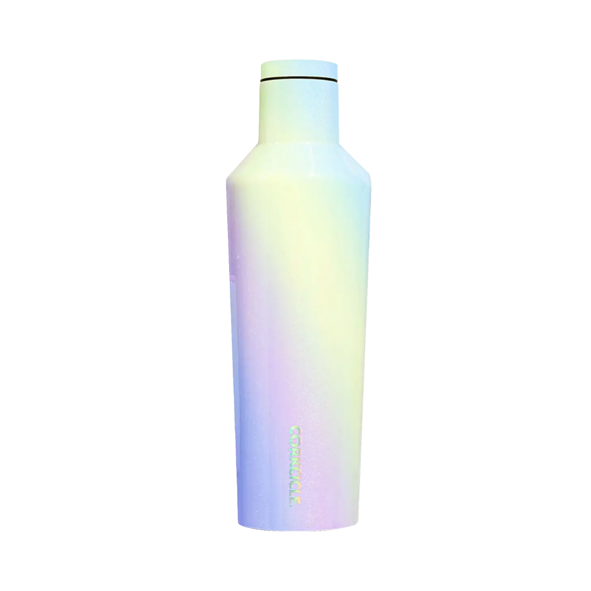 CORKCICLE : CANTEEN 16OZ - RAINBOW UNICORN 7