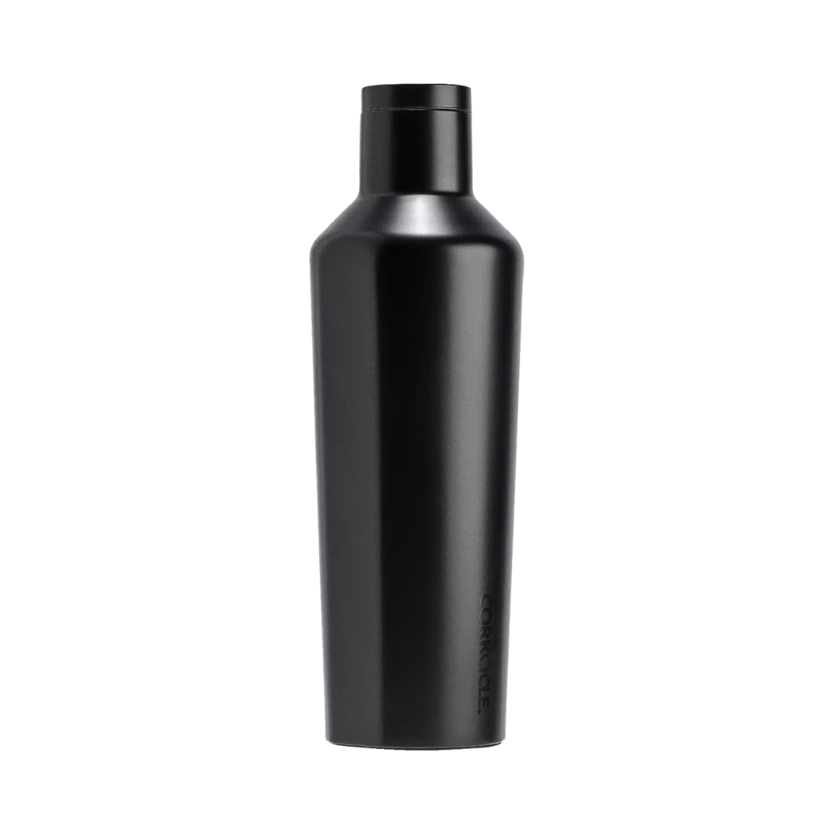 CORKCICLE : CANTEEN BLACKOUT 16OZ