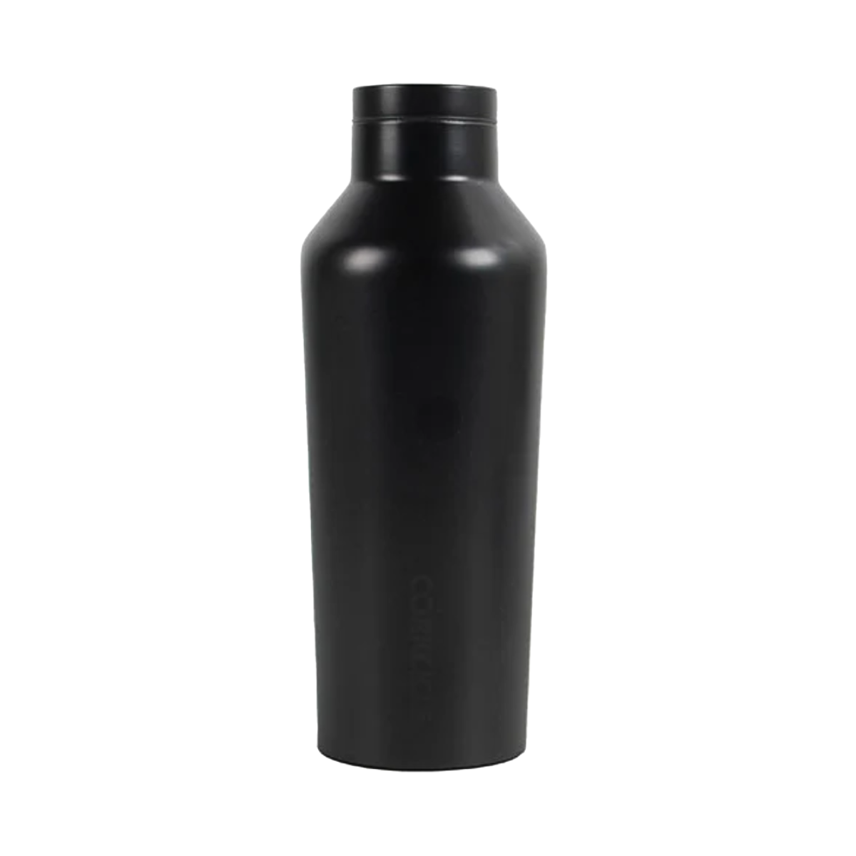 CORKCICLE : CANTEEN BLACKOUT 9OZ