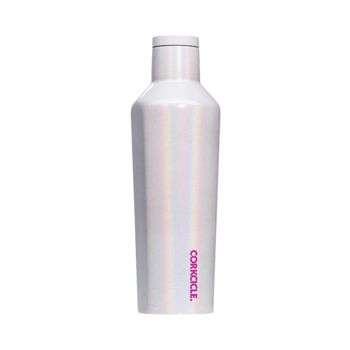 CORKCICLE : CANTEEN SPARKLE UNICORN MAGIC 16OZ