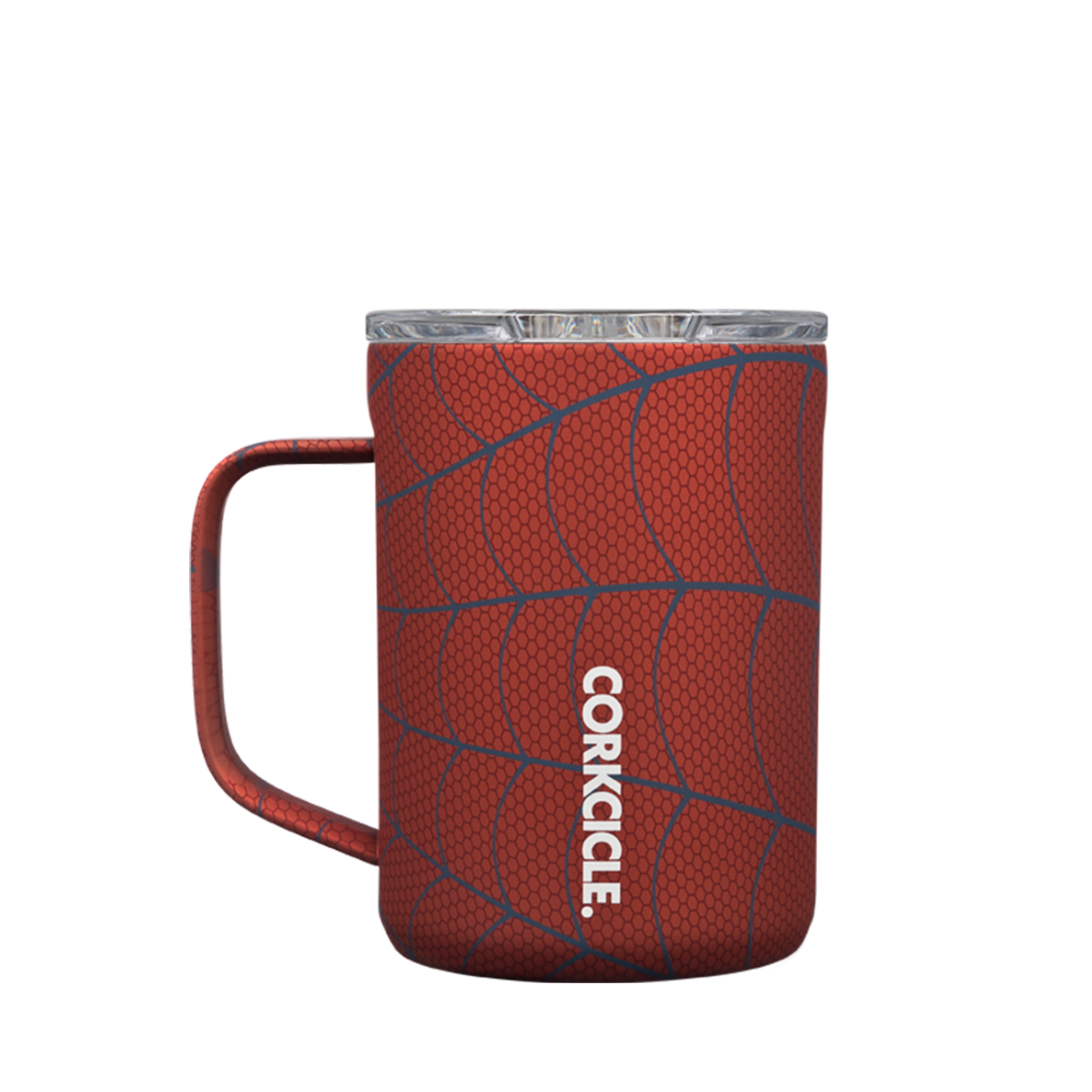 CORKCICLE : MUG MARVEL SPIDERMAN 16OZ