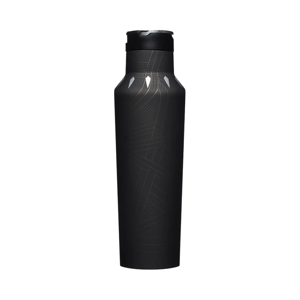 CORKCICLE : SPORT CANTEEN MARVEL - BLACK PANTHER 20OZ