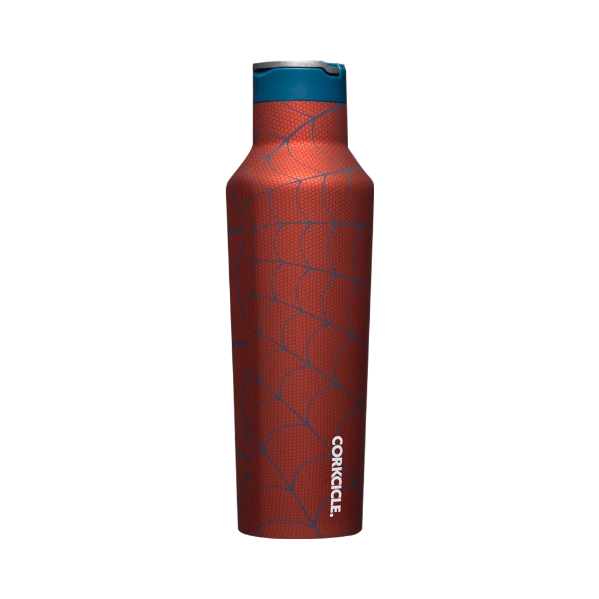 CORKCICLE : SPORT CANTEEN MARVEL - SPIDERMAN 20OZ