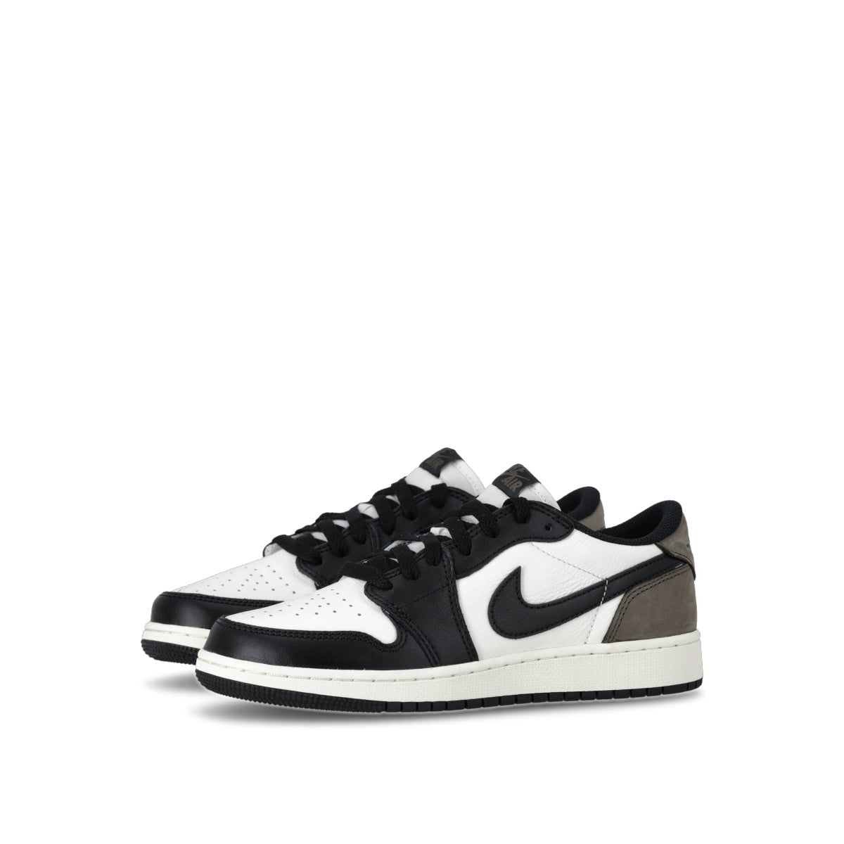 AIR JORDAN 1 RETRO LOW OG (GS)