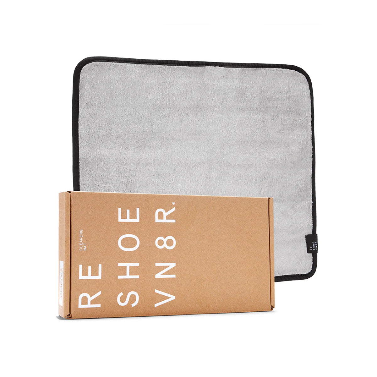 RESHOEVN8R CLEANING MAT
