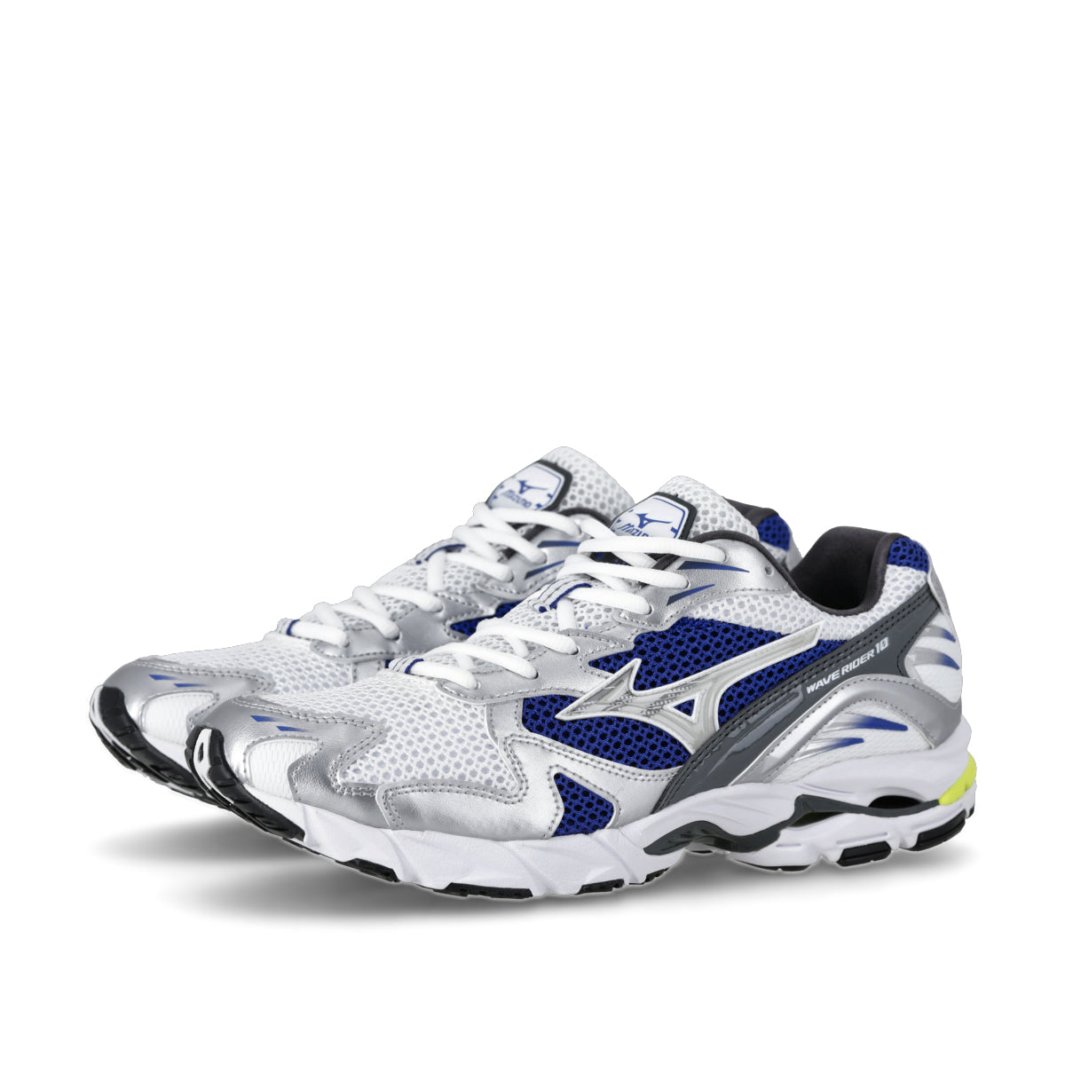 MIZUNO WAVE RIDER 10