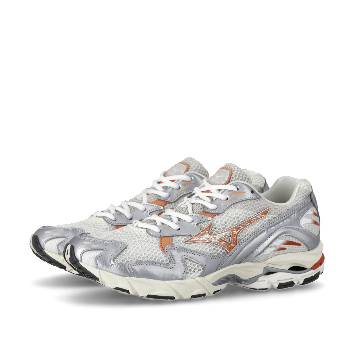 MIZUNO WAVE RIDER 10
