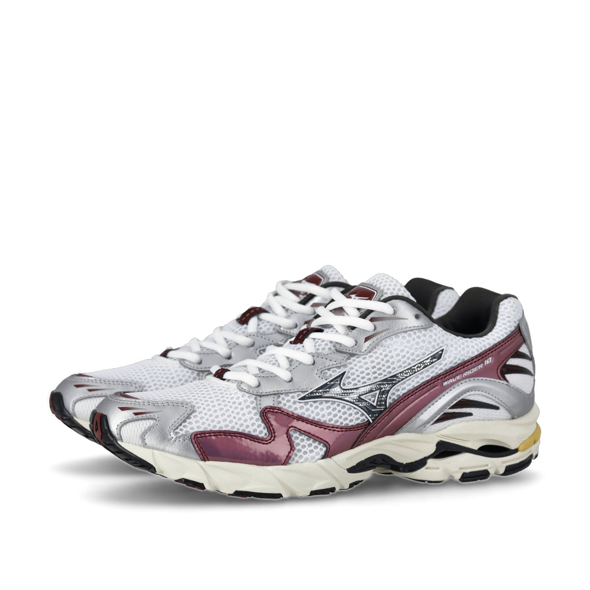 Mizuno WAVE RIDER 10