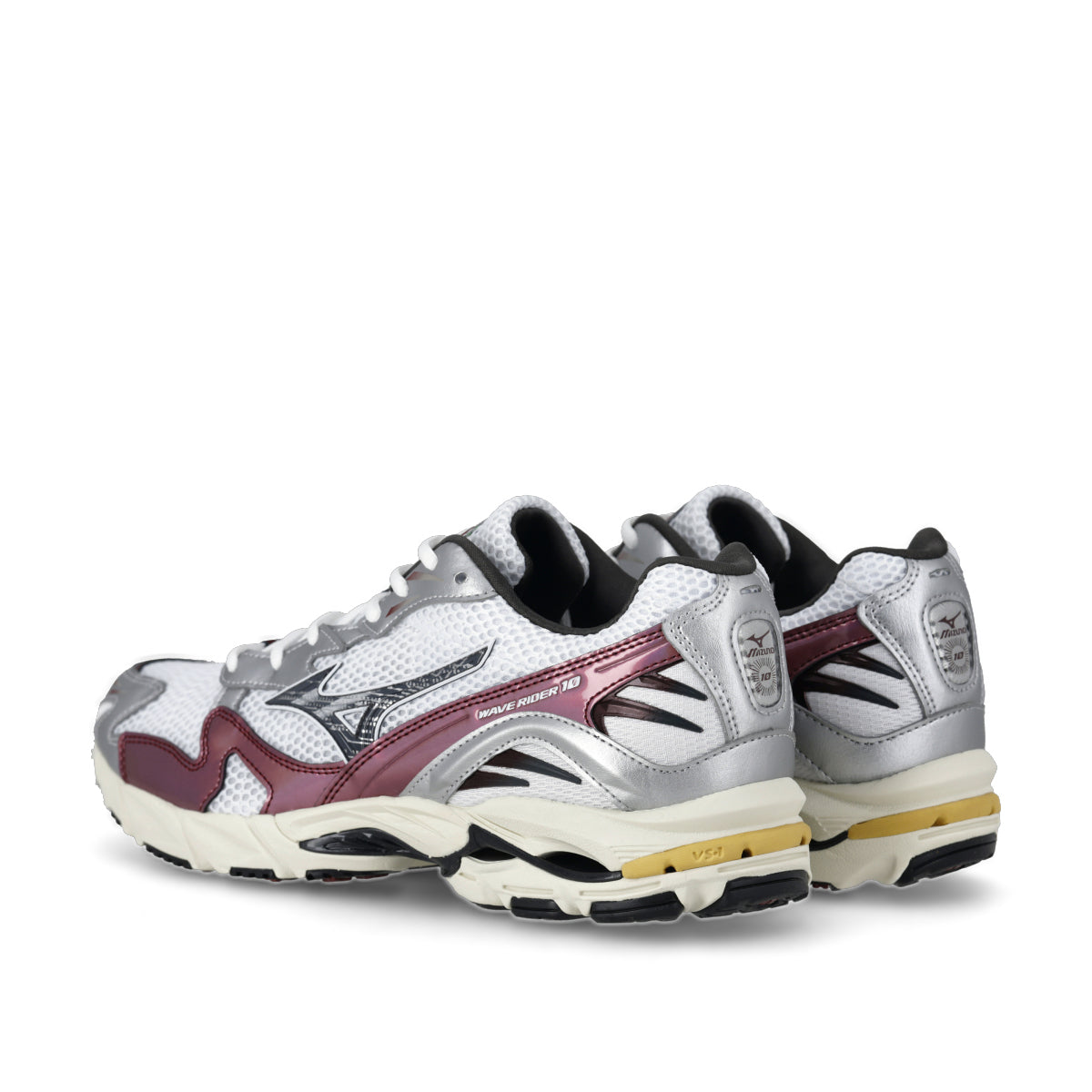 Mizuno WAVE RIDER 10
