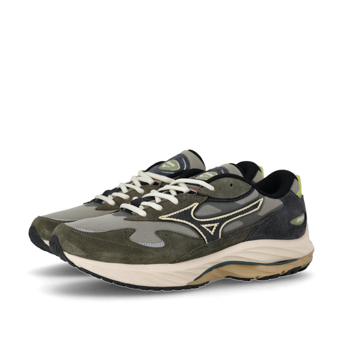 Mizuno WAVE RIDER β
