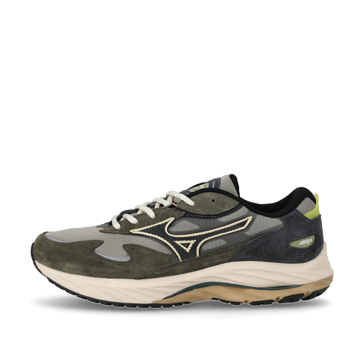 Mizuno WAVE RIDER β