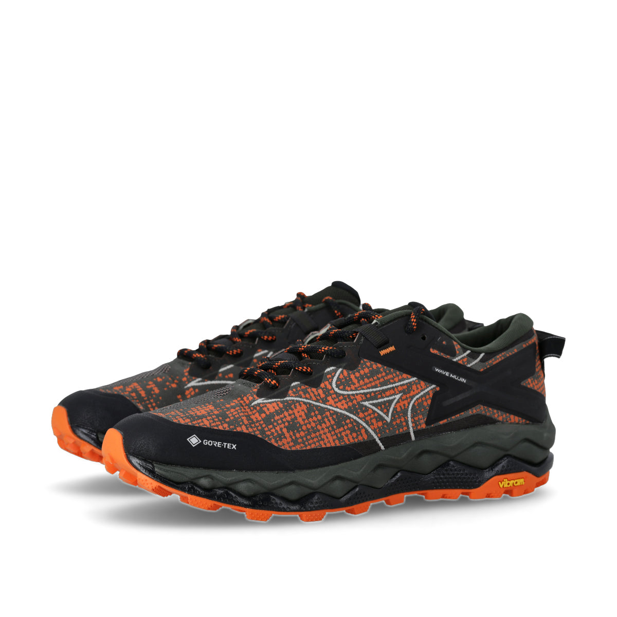 Mizuno WAVE MUJIN LS GTX