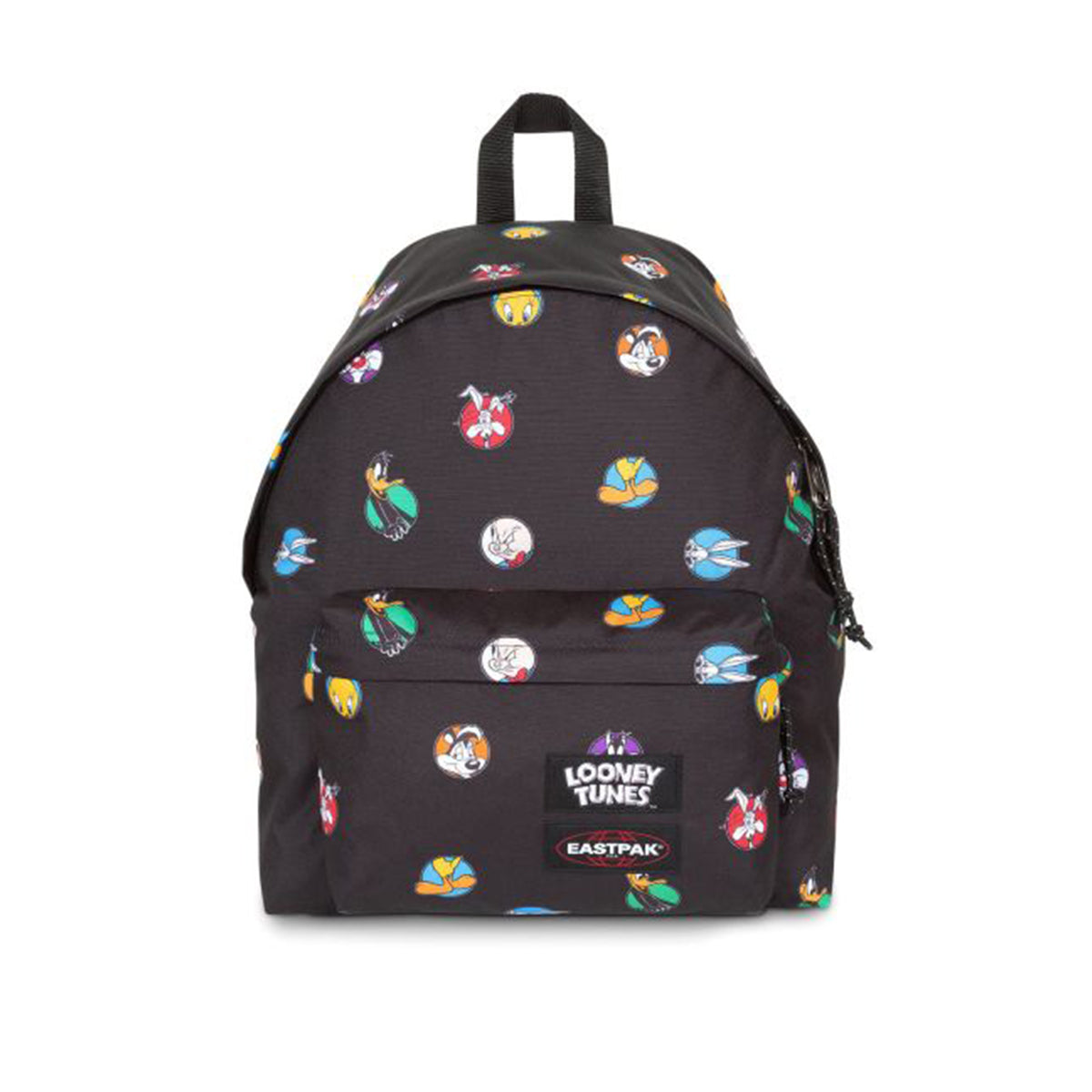 EK EK0006208J81 Padded Pak'R - Looney Tunes Black