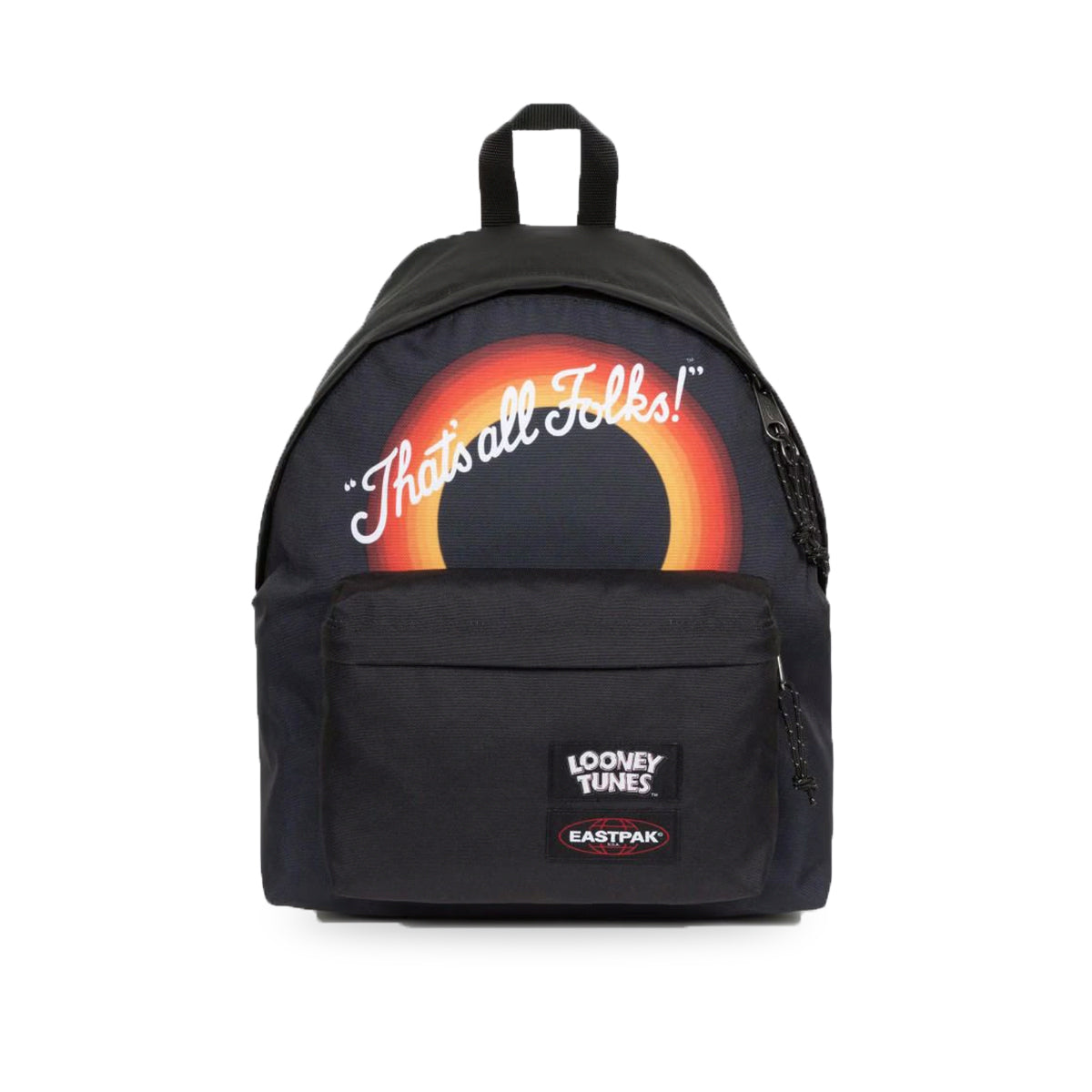 EK EK0006208J91 Padded Pak'R - That's All Folks!