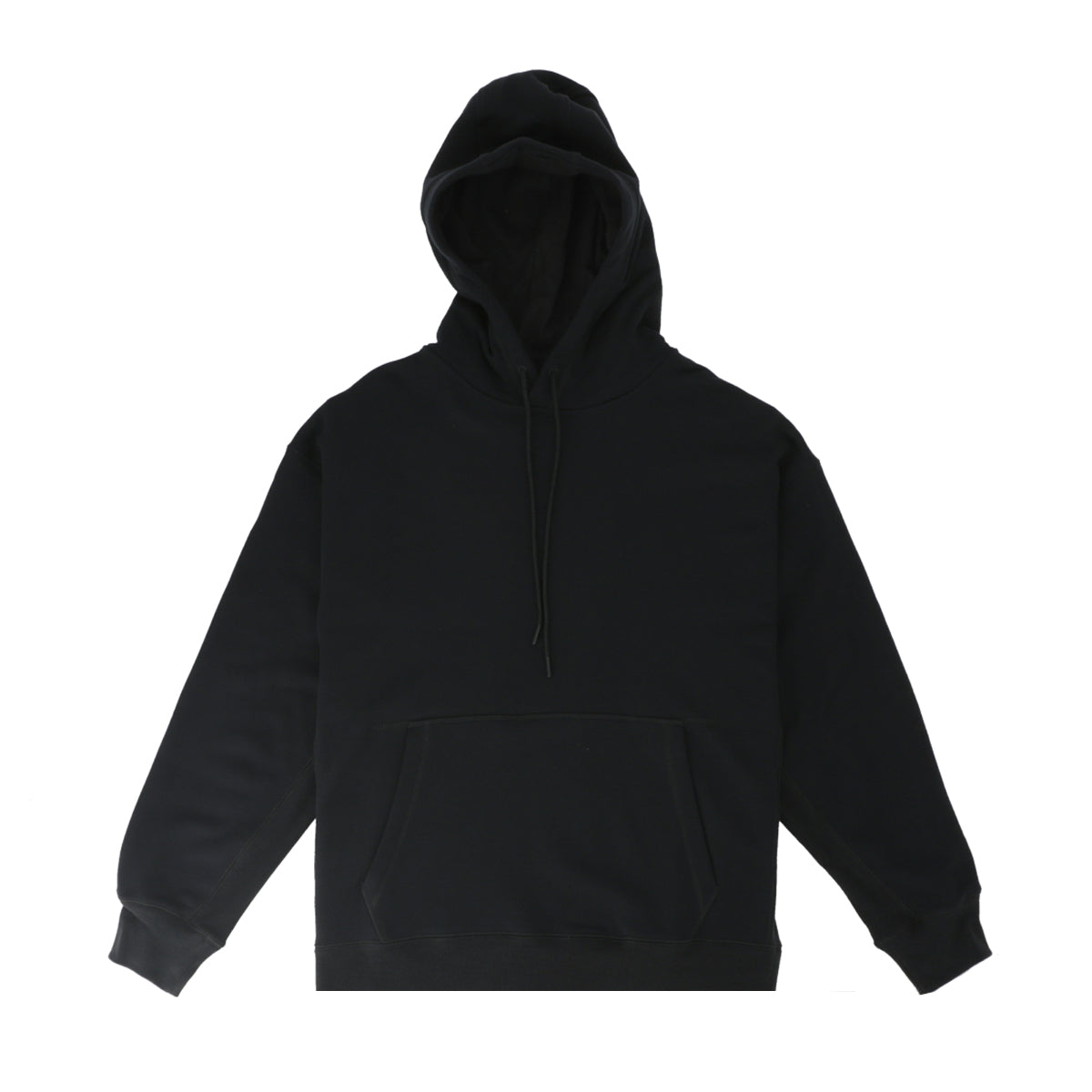 AS U NK WOOL CLASSICS HOODIE