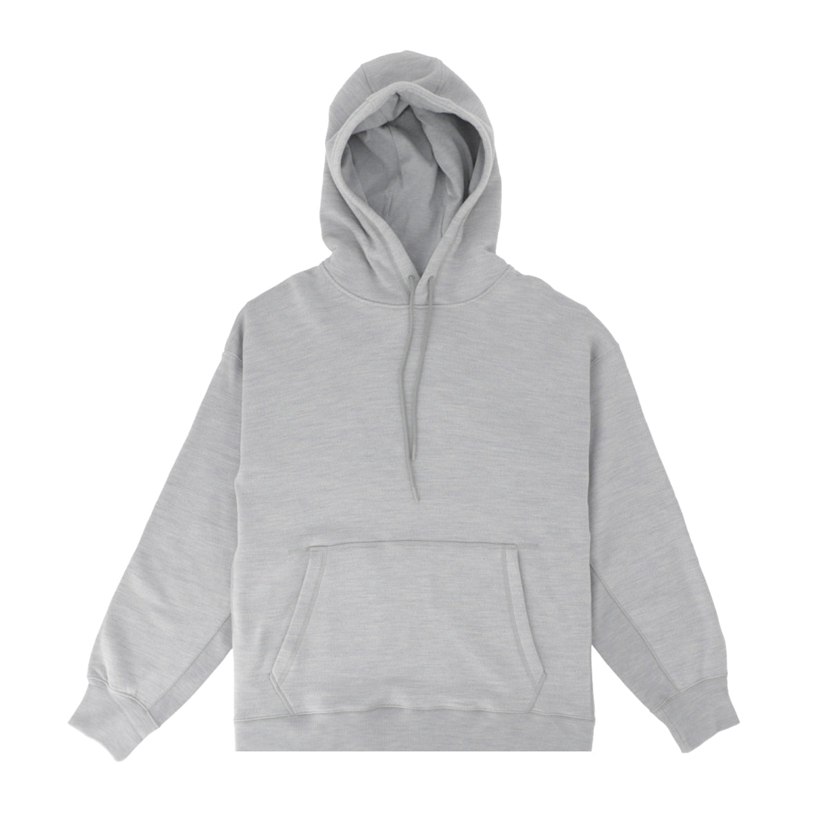 AS U NK WOOL CLASSICS HOODIE