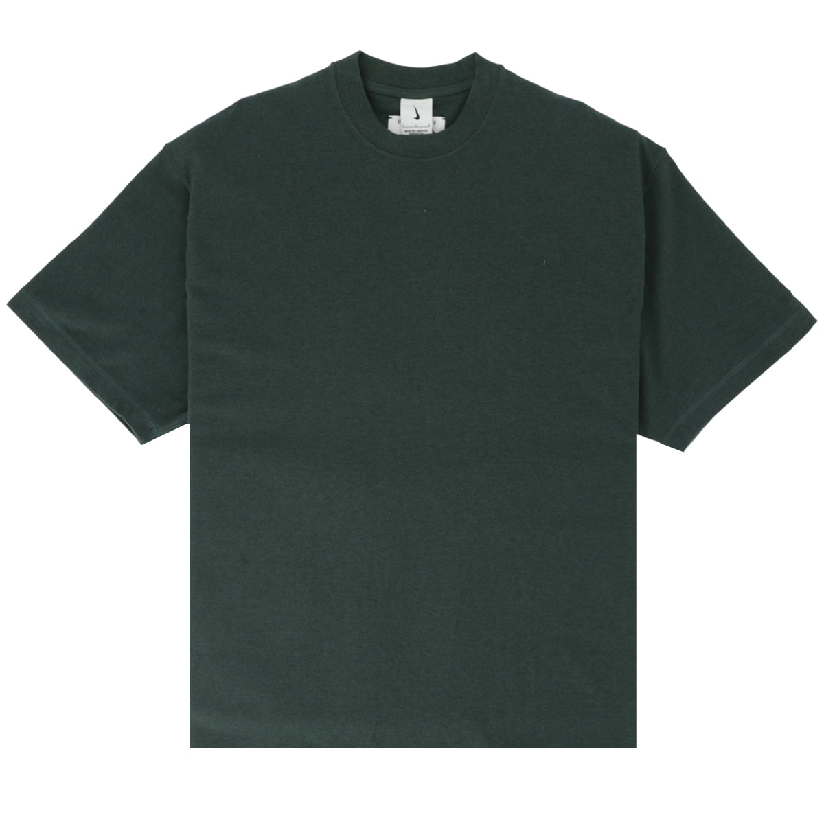 AS U NK WOOL CLASSICS SS TEE