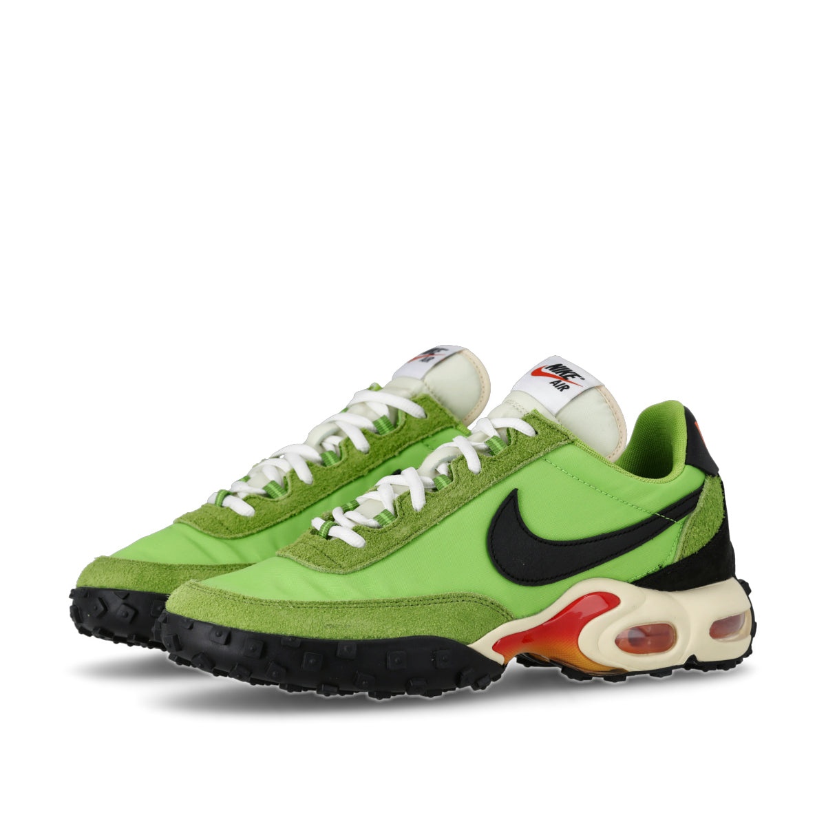 NIKE AIR MAX WAFFLE SP