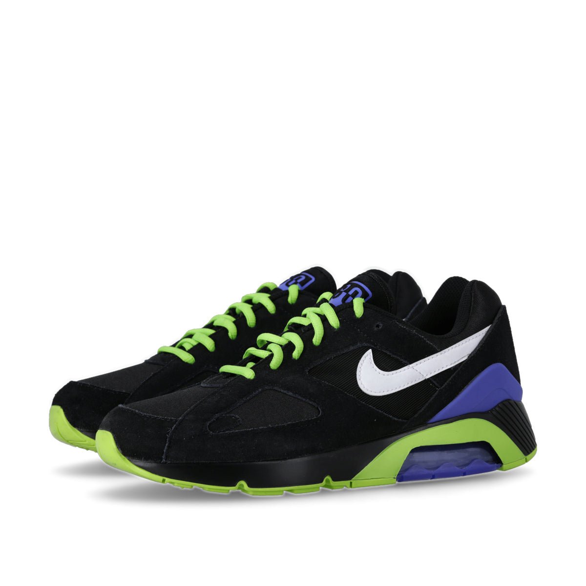 NIKE AIR 180 QS