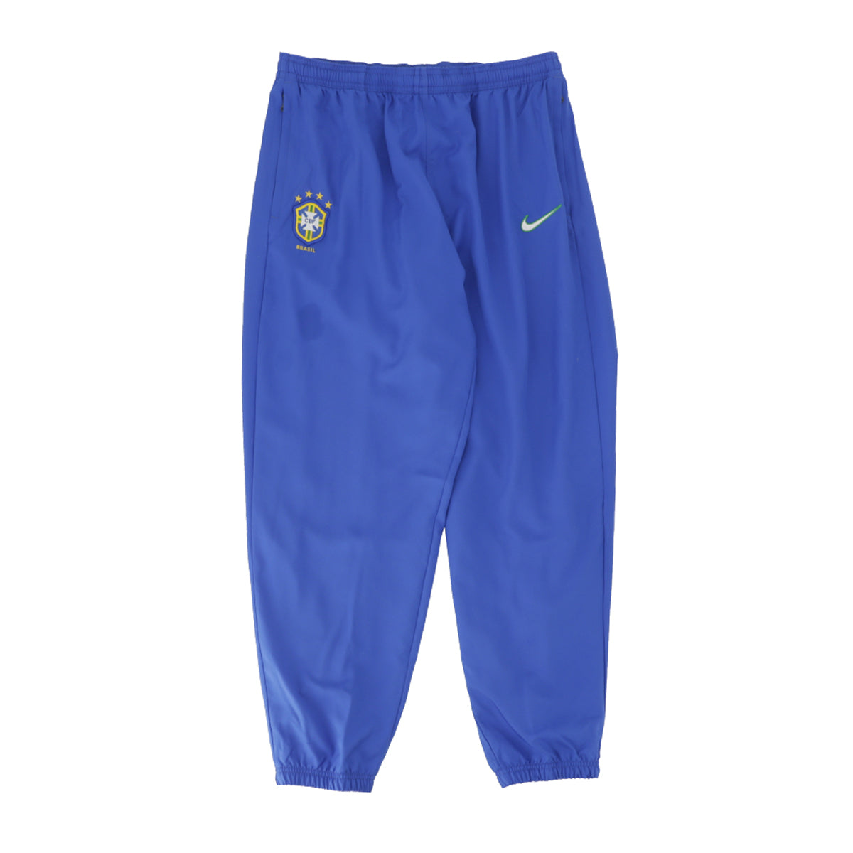 CBF M NK REISSUE TRK PANT