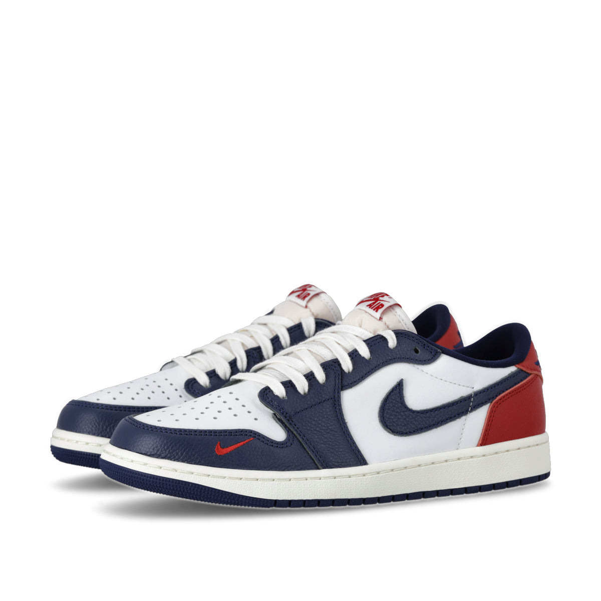 NIKE AIR JORDAN 1 RETRO LOW OG