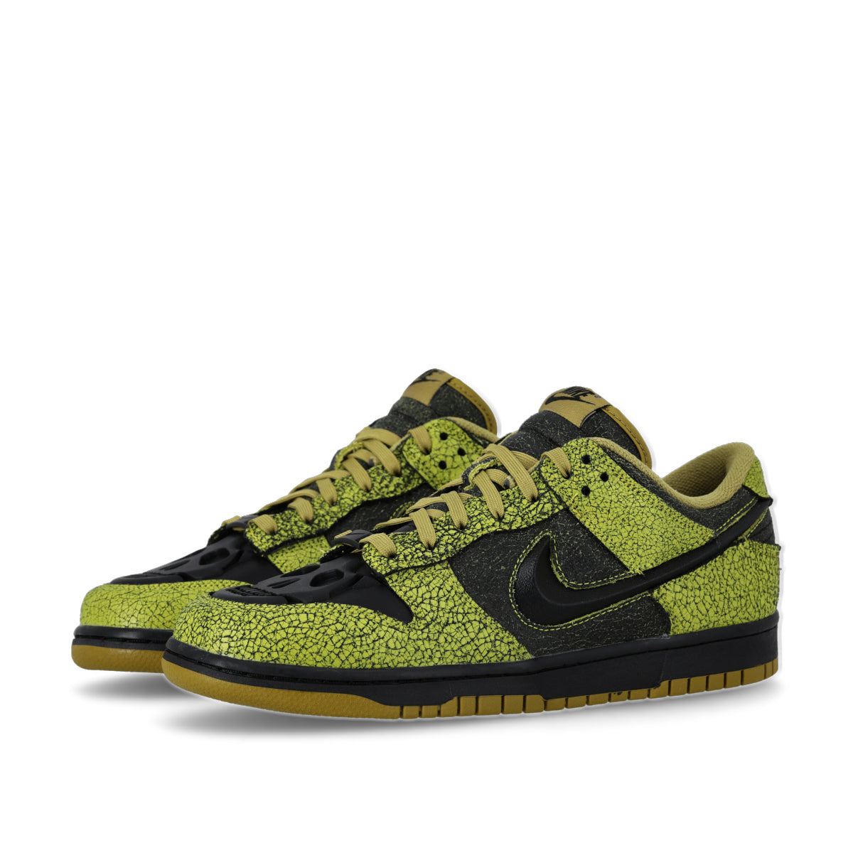 NIKE DUNK LOW RETRO QS