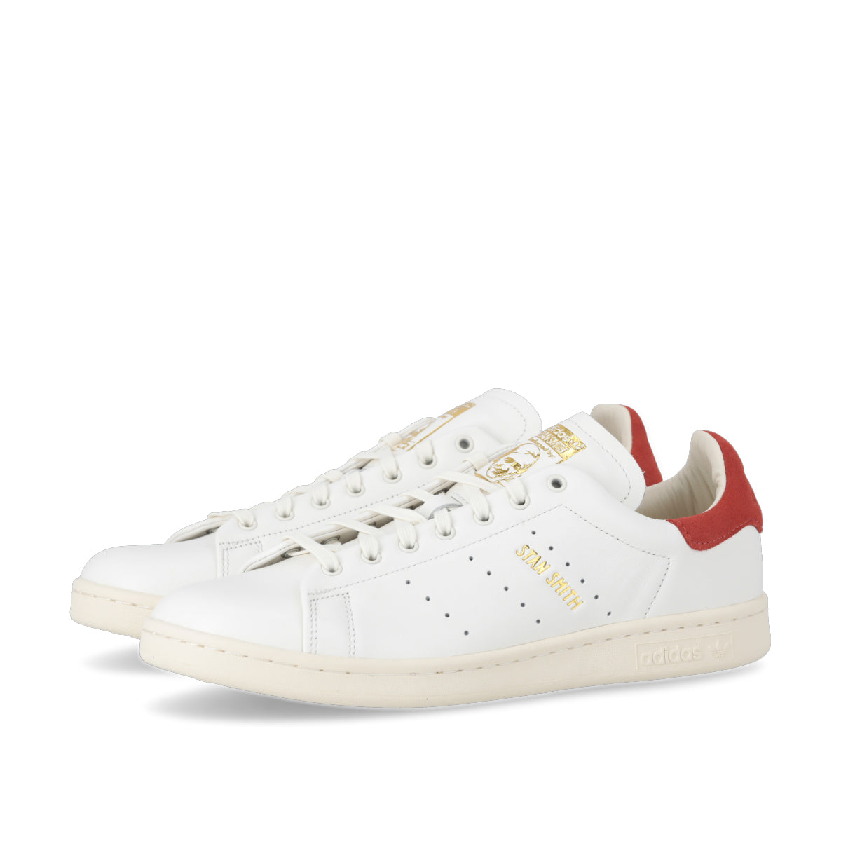 adidas STAN SMITH LUX