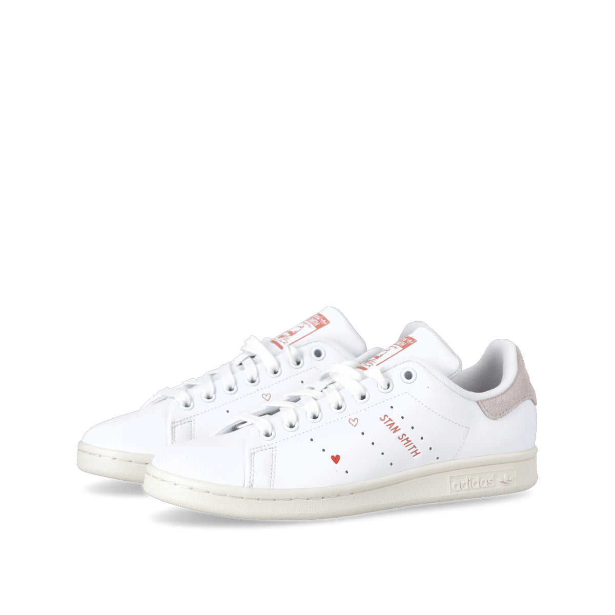 adidas STAN SMITH W