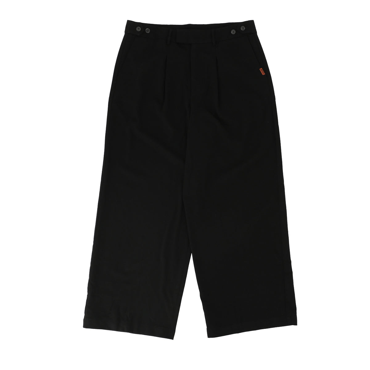 LOVE AND DESTROY INDIGO CHILDREN SLACK PANT