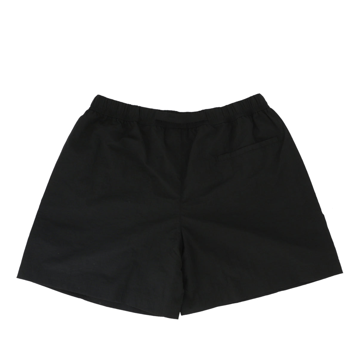 LOVE AND DESTROY NYLON SHORT PANT