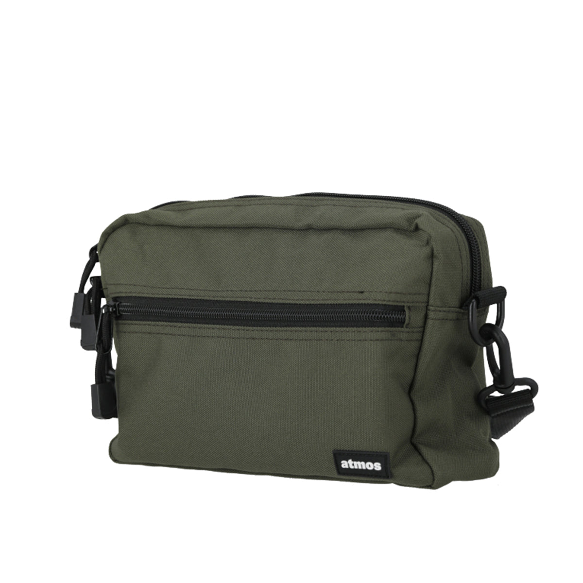 atmos SHOULDER SMALL BAG