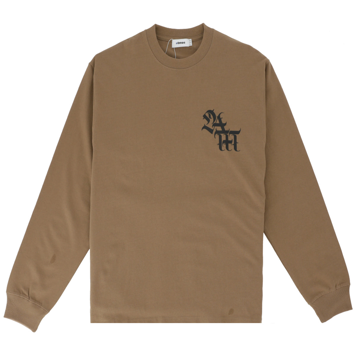 NEW OLD ENGLISH LS T-SHIRT