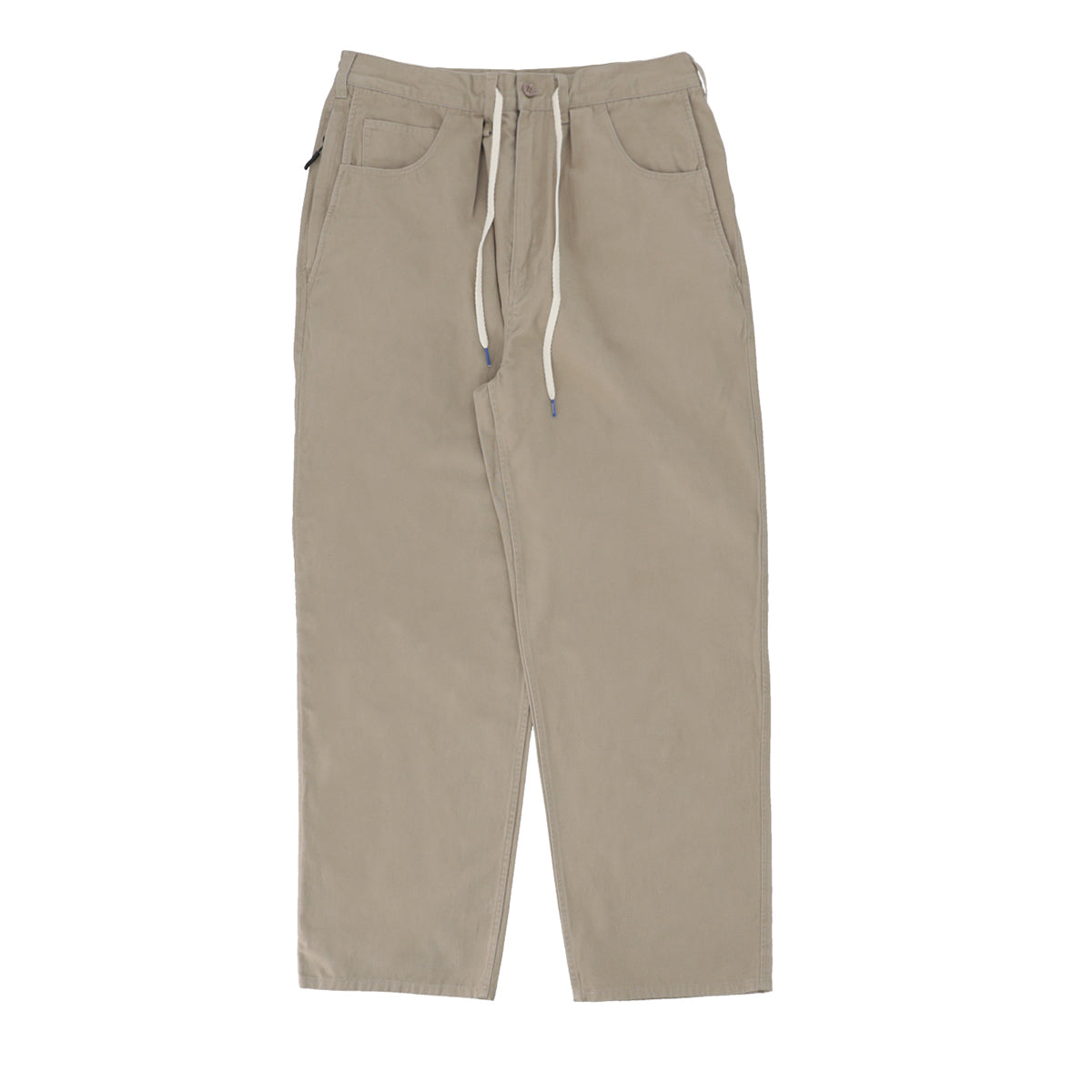 atmos BAGGY TAPERED CHINO PANTS