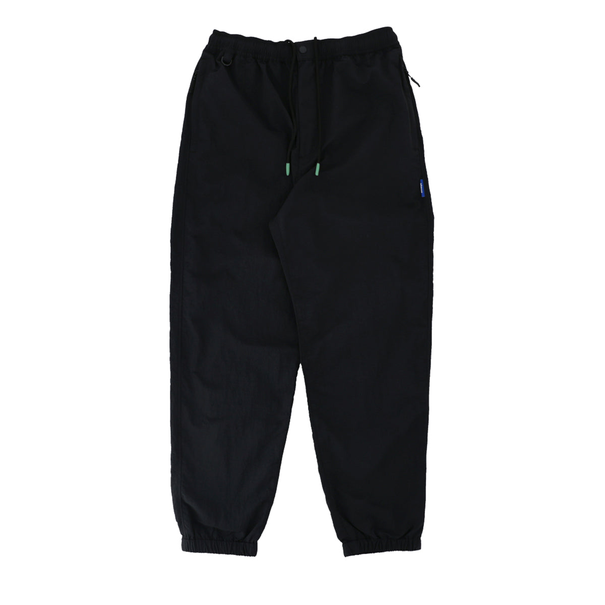 atmos NYLON TRACK PANTS