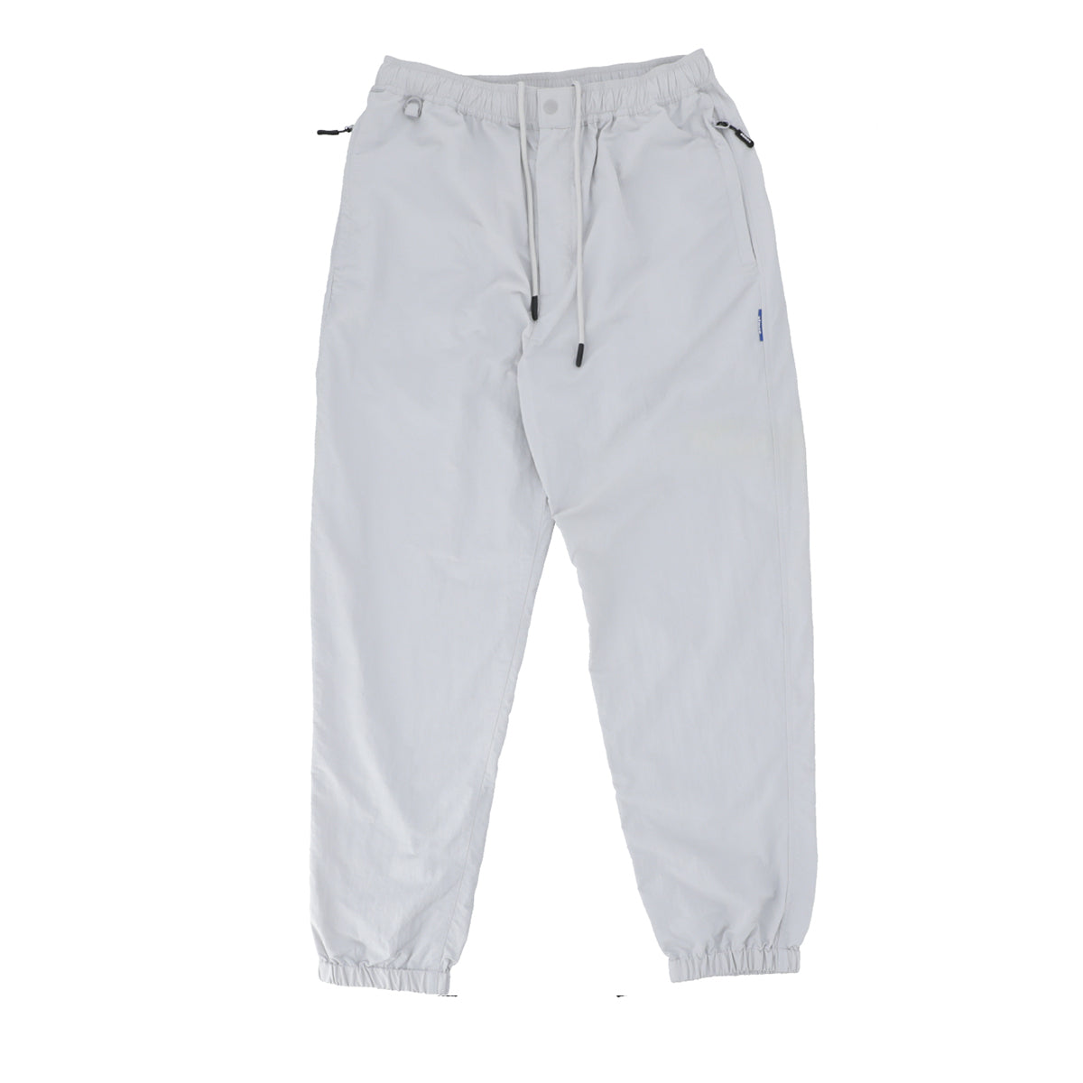 atmos NYLON TRACK PANTS