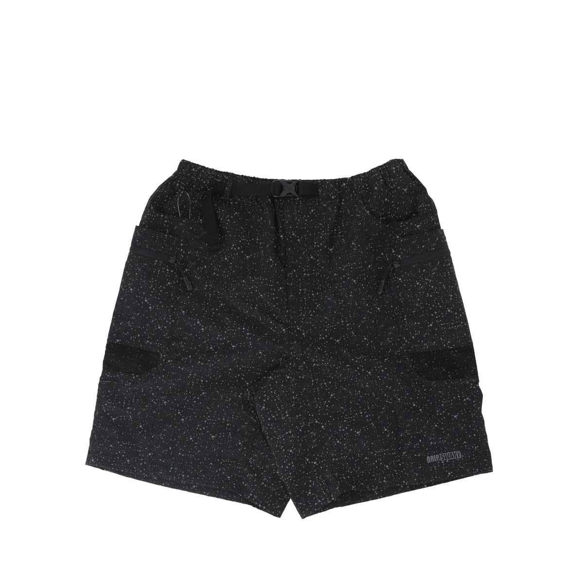 GRIP SWANY BUGGY SHORTS BLK