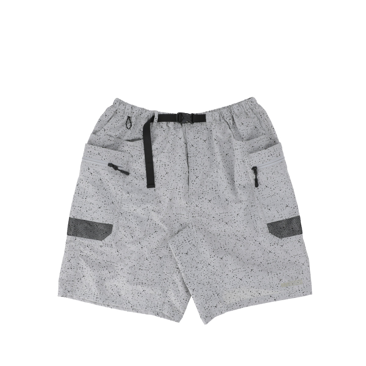 GRIP SWANY BUGGY SHORTS GRY