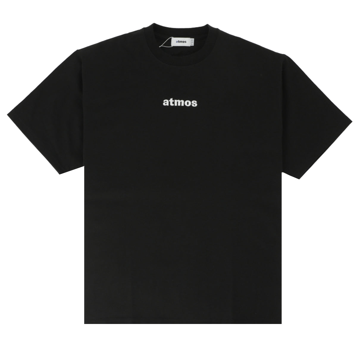 ATMOS Embroidery Classic Logo T-shirt