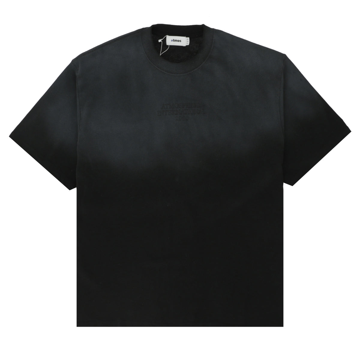 ATMOS Fade Color T-shirt