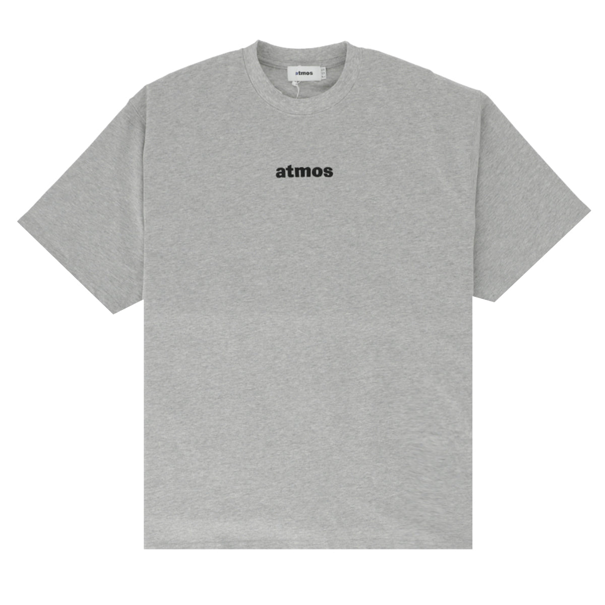 ATMOS Embroidery Classic Logo T-shirt